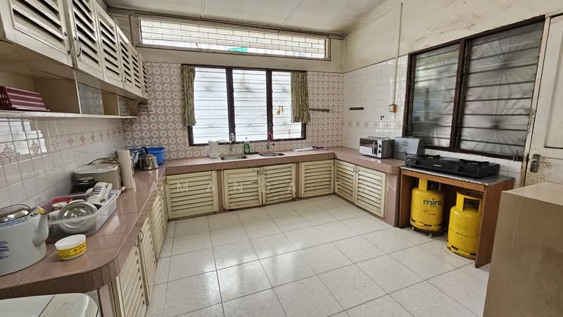 2-storey Terraced House for Sale in Bercham (Ipoh) - Amanda Fan - Kitchen - PropertyGuru.com.my