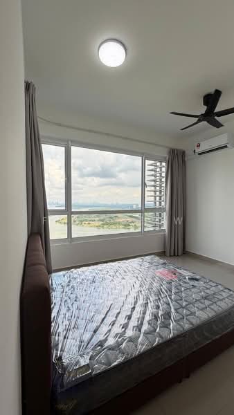 Servis Apartment untuk Disewa di Vista Tiara (MBW Bay) - Fion Teow - Bedroom - PropertyGuru.com.my
