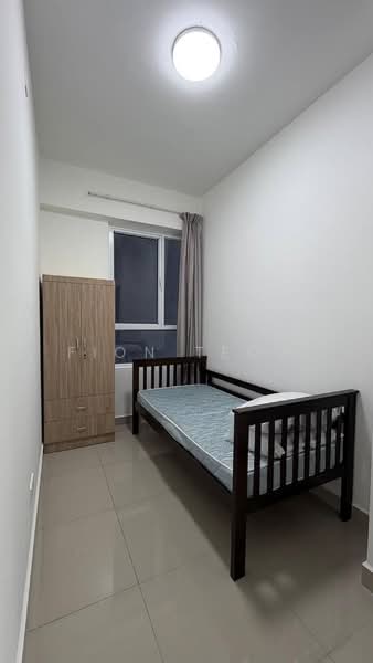 Servis Apartment untuk Disewa di Vista Tiara (MBW Bay) - Fion Teow - Bedroom - PropertyGuru.com.my