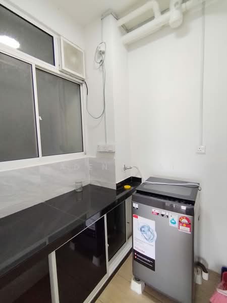 Condominium for Sale at Residensi PV18 - Jaden Chai - Interior - PropertyGuru.com.my