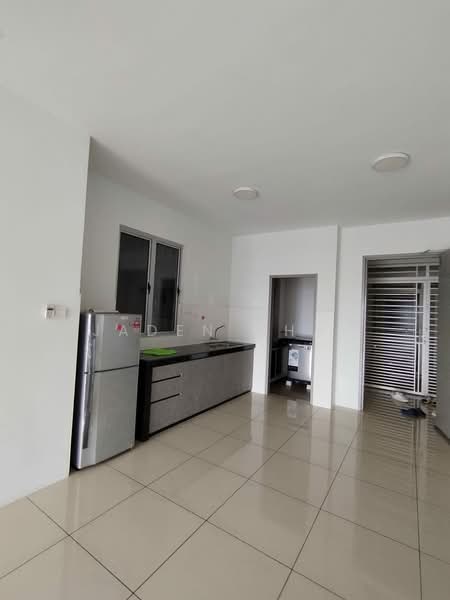 Condominium for Sale at Residensi PV18 - Jaden Chai - Kitchen - PropertyGuru.com.my