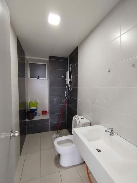 Condominium for Sale at Residensi PV18 - Jaden Chai - Bathroom - PropertyGuru.com.my