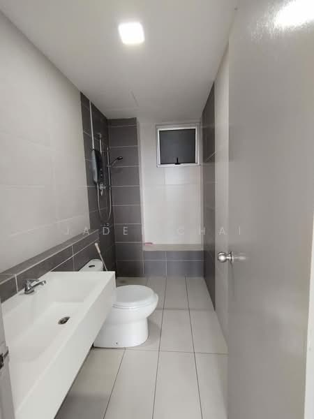 Condominium for Sale at Residensi PV18 - Jaden Chai - Bathroom - PropertyGuru.com.my