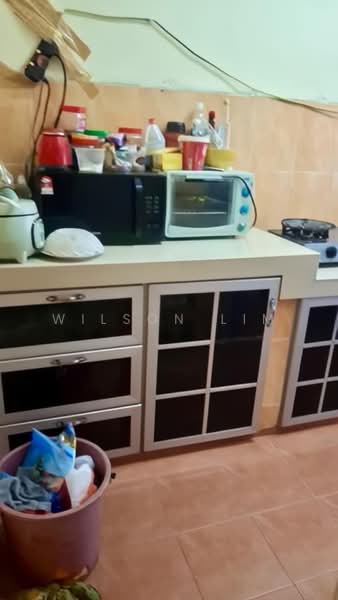 Rumah Flat untuk Dijual di Taman Sri Manja - Wilson Lim - PropertyGuru.com.my