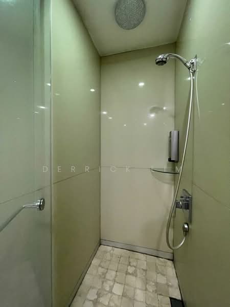 Kediaman Servis untuk Dijual di Soho Suites Serviced Residence @ KLCC - Derrick Lim - Bathroom - PropertyGuru.com.my