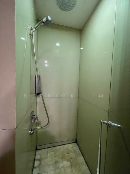 Kediaman Servis untuk Dijual di Soho Suites Serviced Residence @ KLCC - Derrick Lim - Bathroom - PropertyGuru.com.my