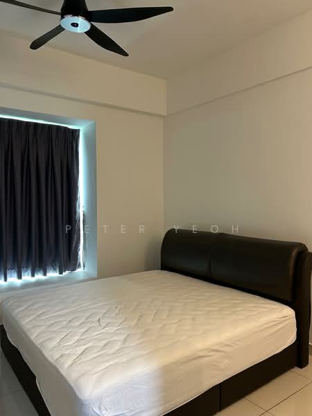 Condominium for Rent at Tropicana Bay Residences - Peter Yeoh - Bedroom - PropertyGuru.com.my