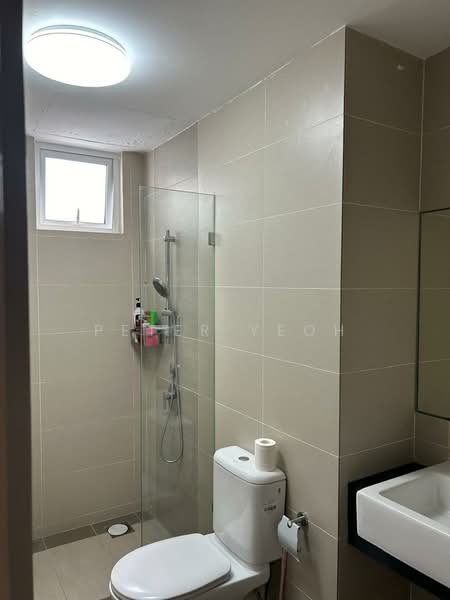 Condominium for Rent at Tropicana Bay Residences - Peter Yeoh - Bathroom - PropertyGuru.com.my