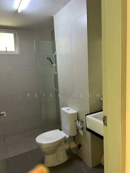 Condominium for Rent at Tropicana Bay Residences - Peter Yeoh - Bathroom - PropertyGuru.com.my