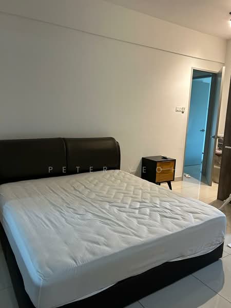 Condominium for Rent at Tropicana Bay Residences - Peter Yeoh - Bedroom - PropertyGuru.com.my