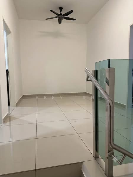 2-storey Terraced House for Rent in Bandar Sri Sendayan (Negeri Sembilan) - Abby Tan - Interior - PropertyGuru.com.my
