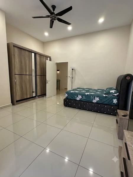 2-storey Terraced House for Rent in Bandar Sri Sendayan (Negeri Sembilan) - Abby Tan - Bedroom - PropertyGuru.com.my
