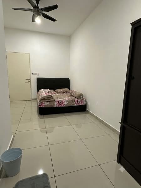 2-storey Terraced House for Rent in Bandar Sri Sendayan (Negeri Sembilan) - Abby Tan - Bedroom - PropertyGuru.com.my