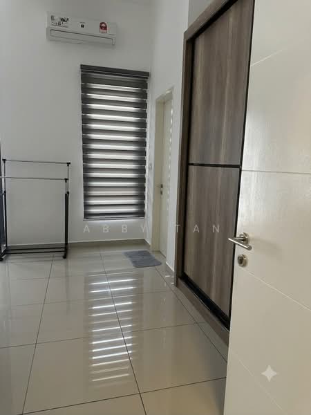 2-storey Terraced House for Rent in Bandar Sri Sendayan (Negeri Sembilan) - Abby Tan - Interior - PropertyGuru.com.my