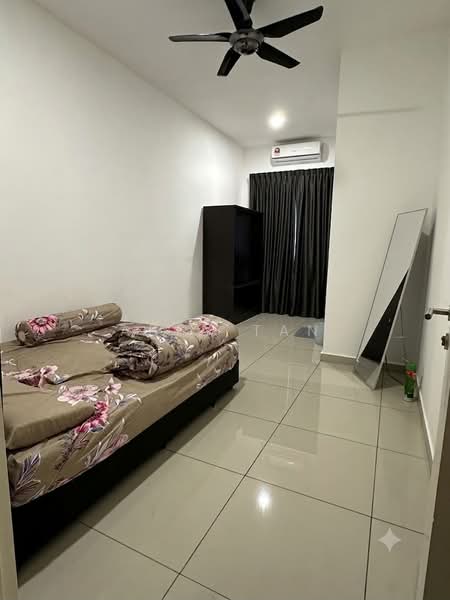 2-storey Terraced House for Rent in Bandar Sri Sendayan (Negeri Sembilan) - Abby Tan - Bedroom - PropertyGuru.com.my