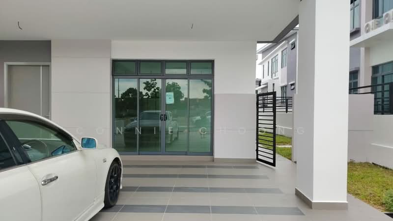 Rumah Kluster untuk Disewa di Bandar Indahpura (Kulai) - Connie Choong - PropertyGuru.com.my