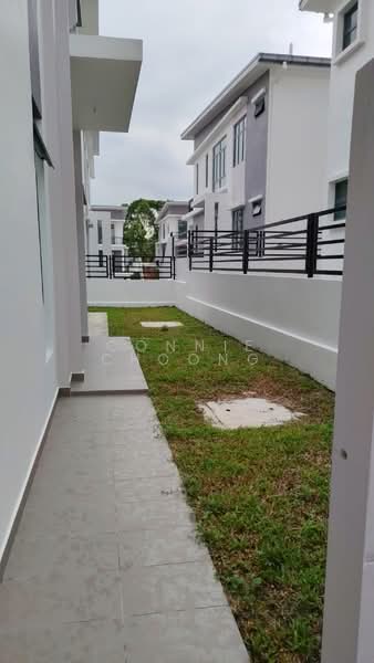 Rumah Kluster untuk Disewa di Bandar Indahpura (Kulai) - Connie Choong - PropertyGuru.com.my