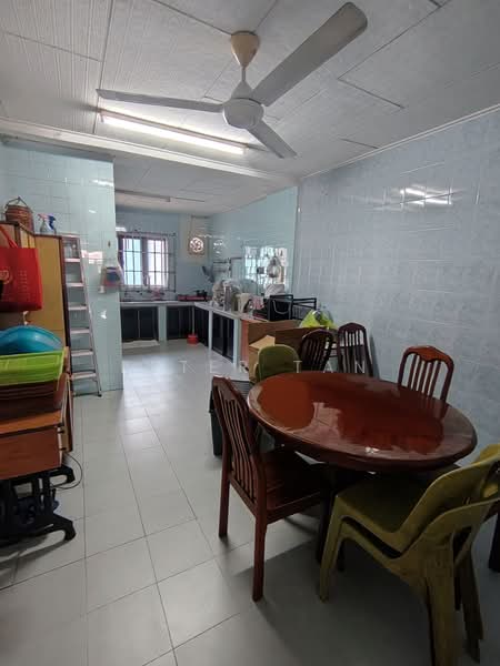 1-storey Terraced House for Sale in Taman Johor Jaya (Johor Bahru) - Peter Tan - PropertyGuru.com.my
