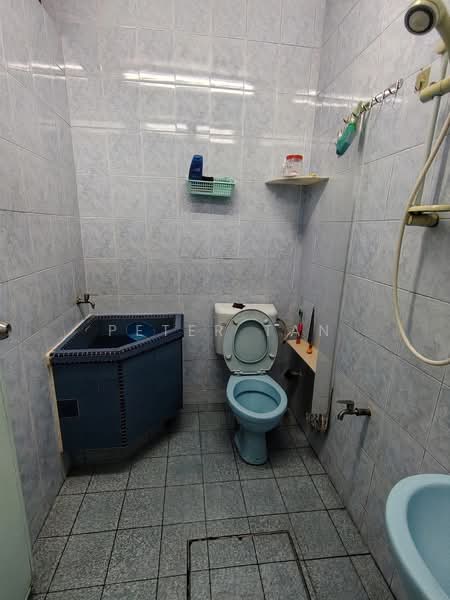 1-storey Terraced House for Sale in Taman Johor Jaya (Johor Bahru) - Peter Tan - PropertyGuru.com.my