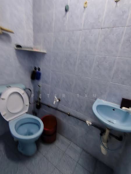 1-storey Terraced House for Sale in Taman Johor Jaya (Johor Bahru) - Peter Tan - PropertyGuru.com.my