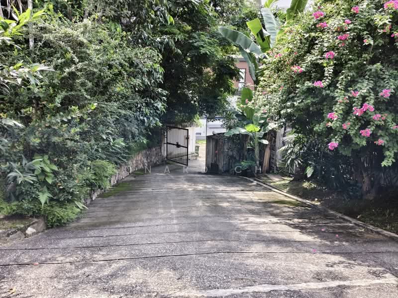 Rumah Banglo untuk Disewa di Bukit Damansara (Damansara Heights) - Leonard Chin - Exterior - PropertyGuru.com.my