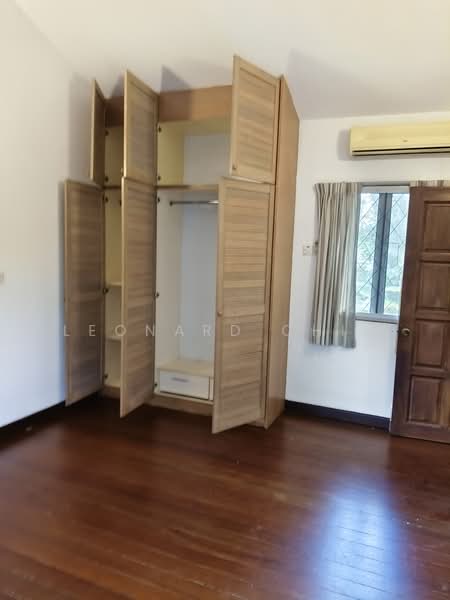 Rumah Banglo untuk Disewa di Bukit Damansara (Damansara Heights) - Leonard Chin - Interior - PropertyGuru.com.my