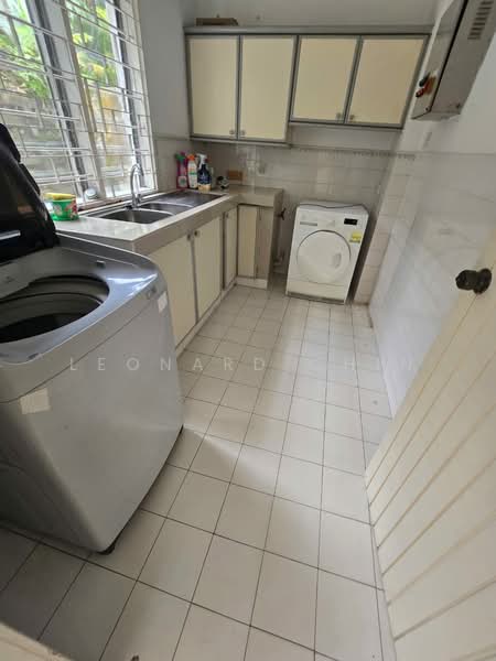 Rumah Banglo untuk Disewa di Bukit Damansara (Damansara Heights) - Leonard Chin - Interior - PropertyGuru.com.my