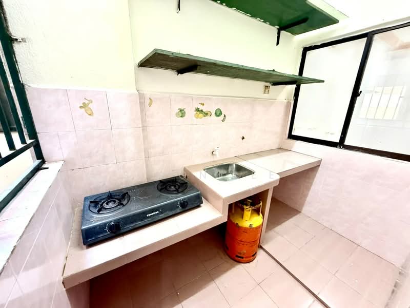 Pangsapuri untuk Dijual di Vista Bayu - Simon Lee - Kitchen - PropertyGuru.com.my