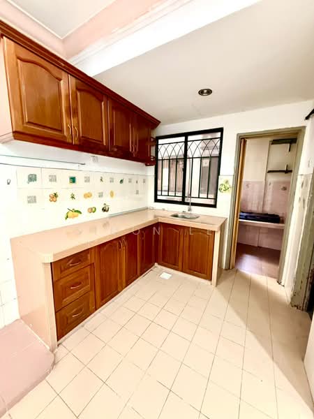 Pangsapuri untuk Dijual di Vista Bayu - Simon Lee - Kitchen - PropertyGuru.com.my