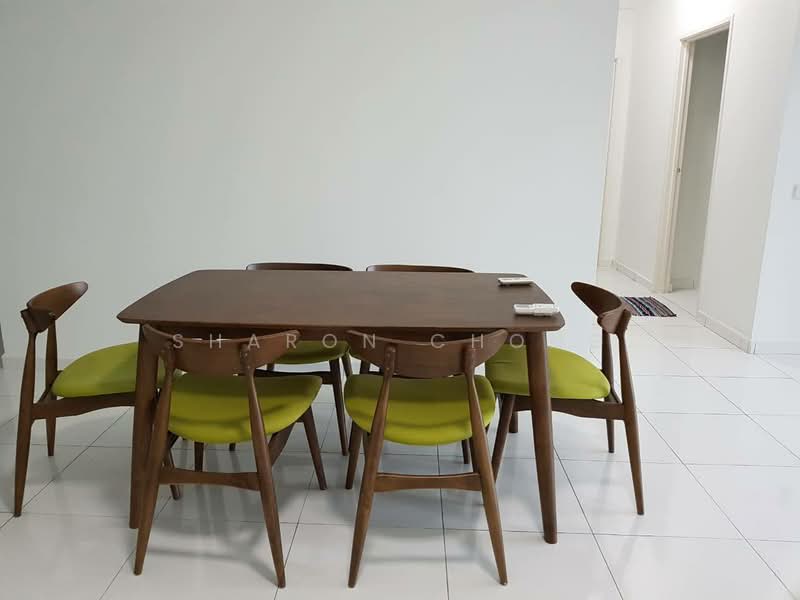 Service Residence for Sale at Sky Loft Premium Suites - Sharon Chong - Dining Room - PropertyGuru.com.my