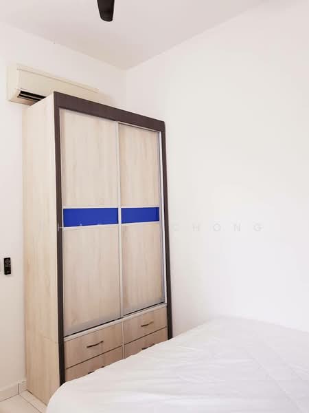 Service Residence for Sale at Sky Loft Premium Suites - Sharon Chong - Bedroom - PropertyGuru.com.my