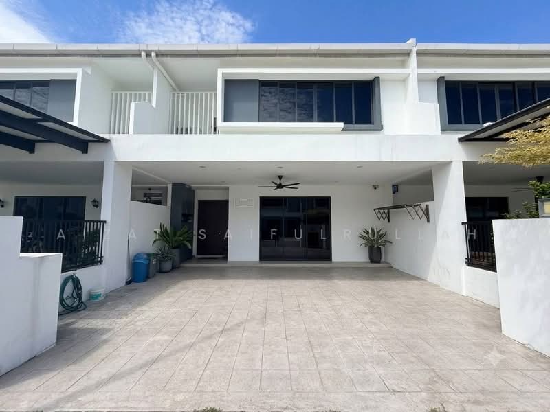 2-storey Terraced House for Sale in Cyber 10 (Cyberjaya) - Aizat Saifulrullah - PropertyGuru.com.my