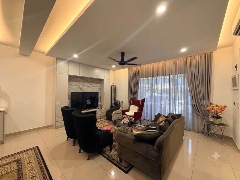 2-storey Terraced House for Sale in Cyber 10 (Cyberjaya) - Aizat Saifulrullah - PropertyGuru.com.my