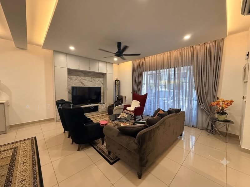 2-storey Terraced House for Sale in Cyber 10 (Cyberjaya) - Aizat Saifulrullah - PropertyGuru.com.my