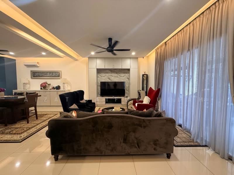 2-storey Terraced House for Sale in Cyber 10 (Cyberjaya) - Aizat Saifulrullah - PropertyGuru.com.my