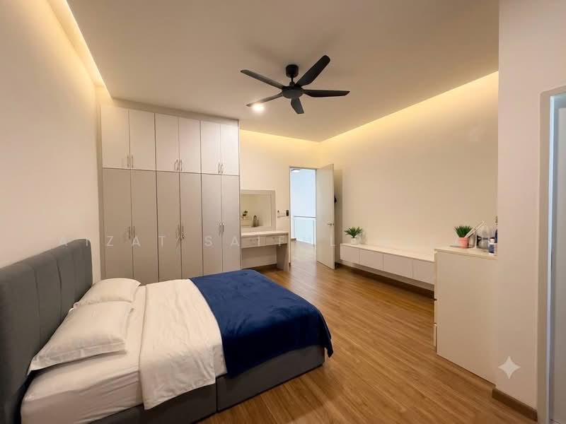 2-storey Terraced House for Sale in Cyber 10 (Cyberjaya) - Aizat Saifulrullah - PropertyGuru.com.my
