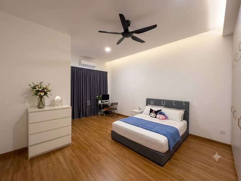 2-storey Terraced House for Sale in Cyber 10 (Cyberjaya) - Aizat Saifulrullah - PropertyGuru.com.my