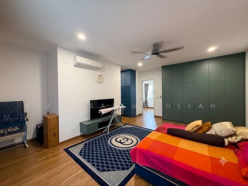 2-storey Terraced House for Sale in Cyber 10 (Cyberjaya) - Aizat Saifulrullah - PropertyGuru.com.my