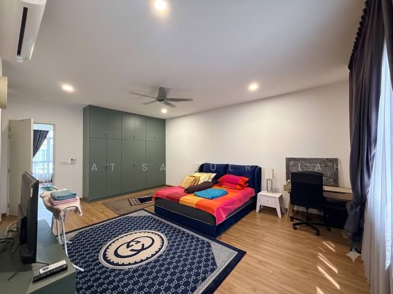 2-storey Terraced House for Sale in Cyber 10 (Cyberjaya) - Aizat Saifulrullah - PropertyGuru.com.my