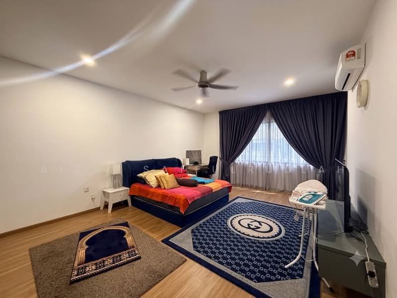 2-storey Terraced House for Sale in Cyber 10 (Cyberjaya) - Aizat Saifulrullah - PropertyGuru.com.my