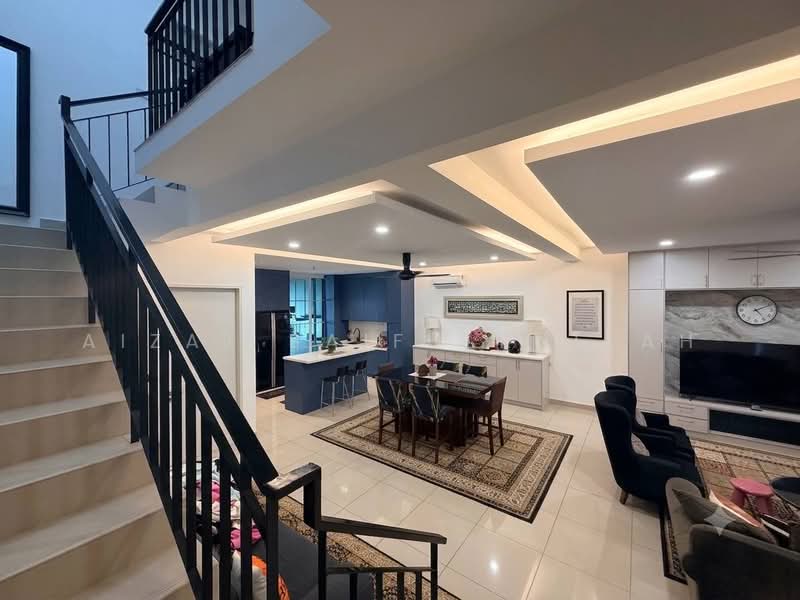 2-storey Terraced House for Sale in Cyber 10 (Cyberjaya) - Aizat Saifulrullah - PropertyGuru.com.my
