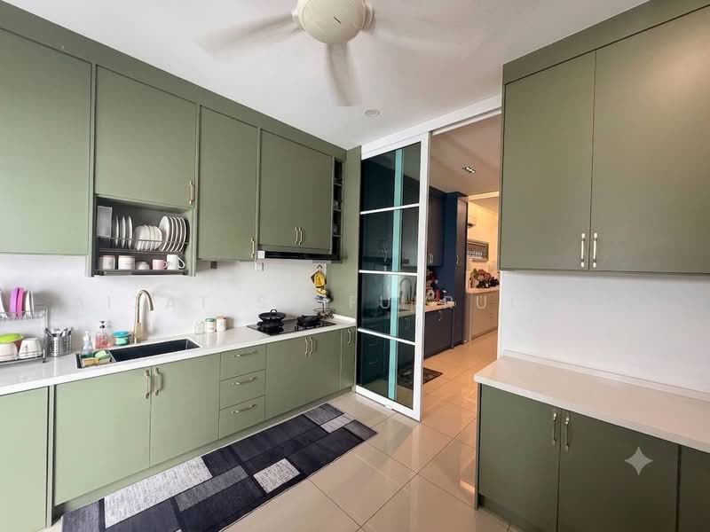2-storey Terraced House for Sale in Cyber 10 (Cyberjaya) - Aizat Saifulrullah - PropertyGuru.com.my