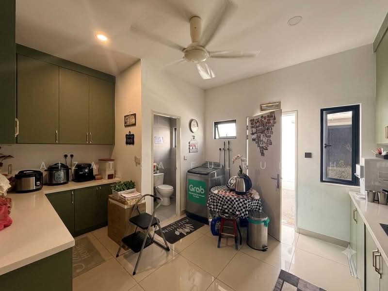 2-storey Terraced House for Sale in Cyber 10 (Cyberjaya) - Aizat Saifulrullah - PropertyGuru.com.my