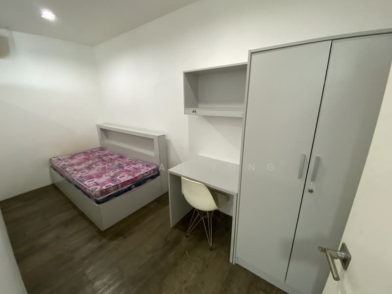 Servis Apartment untuk Disewa di The Place @ Cyberjaya (Service Residence) - Ethan Yong - Bedroom - PropertyGuru.com.my