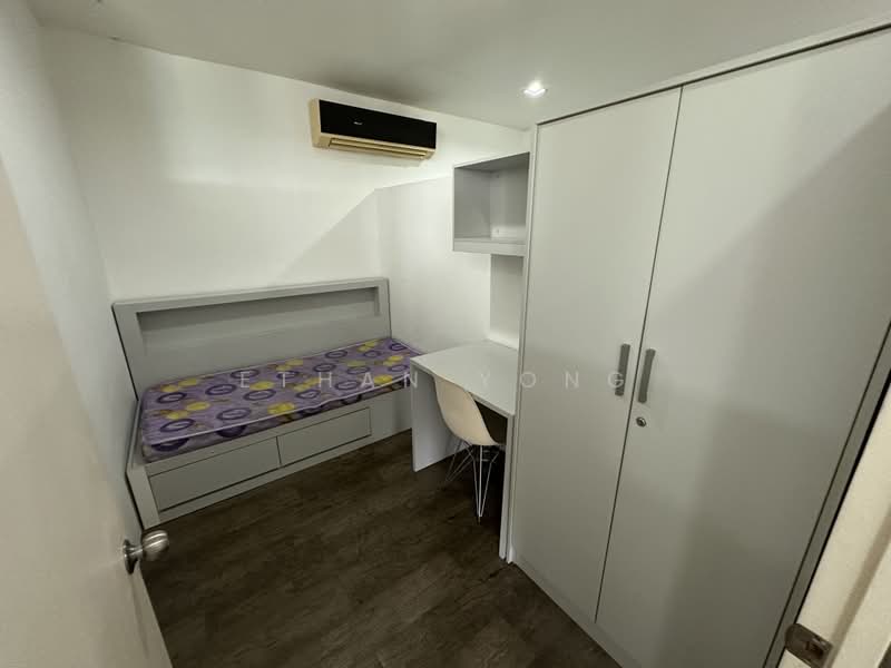 Servis Apartment untuk Disewa di The Place @ Cyberjaya (Service Residence) - Ethan Yong - Bedroom - PropertyGuru.com.my