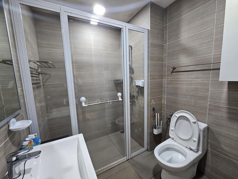 Kediaman Servis untuk Disewa di 28 Boulevard - Eason Chan - Bathroom - PropertyGuru.com.my