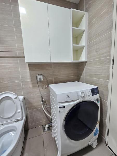 Kediaman Servis untuk Disewa di 28 Boulevard - Eason Chan - Bathroom - PropertyGuru.com.my