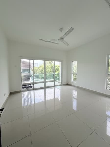 Terraced House for Sale in Taman Jenderam Damai (Dengkil) - Max Lim - Living Room - PropertyGuru.com.my