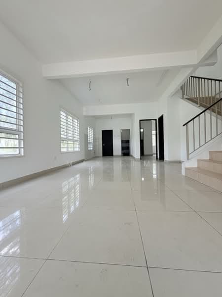 Terraced House for Sale in Taman Jenderam Damai (Dengkil) - Max Lim - Living Room - PropertyGuru.com.my