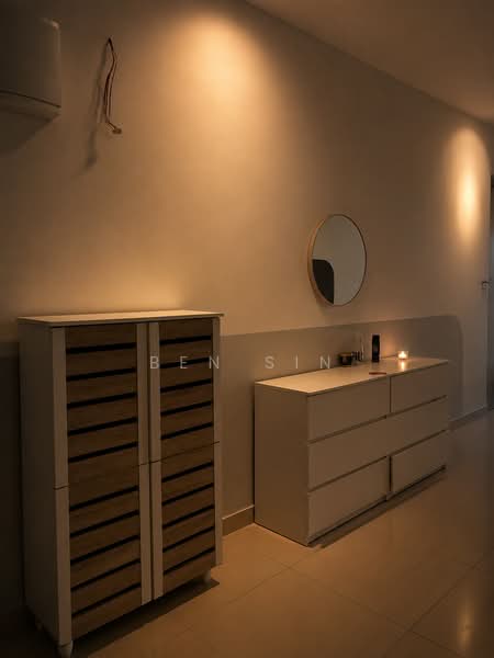 Service Residence for Rent at M Vertica - Ben Sin - PropertyGuru.com.my